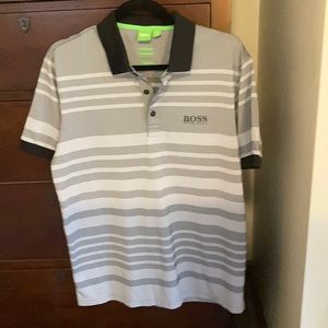 Hugo Boss polo shirt